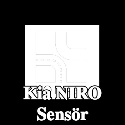 BOSCH Sensör — Kia Niro
