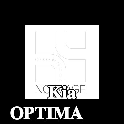 BOSCH مستشعر — Kia Optima