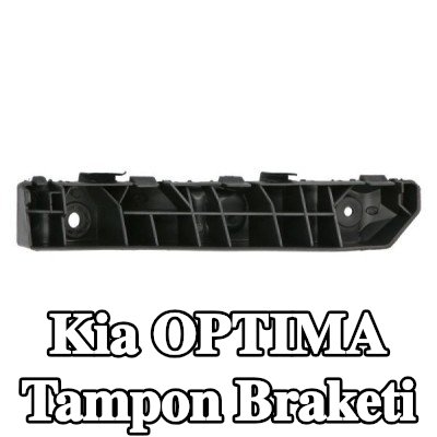 BLIC Tampon braketi Sol Ön — 2012 Kia Optima