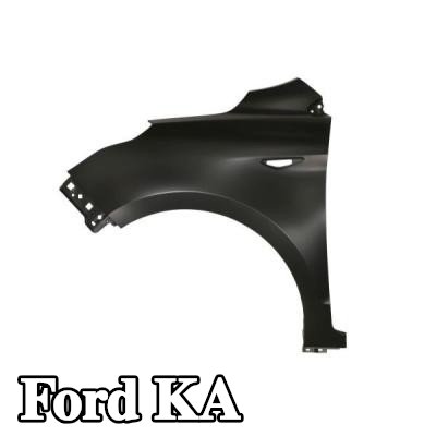 BLIC جناح المصد الأمامي الأيسر — Ford Ka