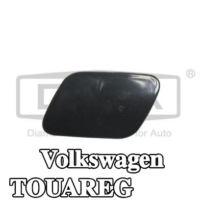 DPA غطاء، ضوء — 2002 Volkswagen Touareg