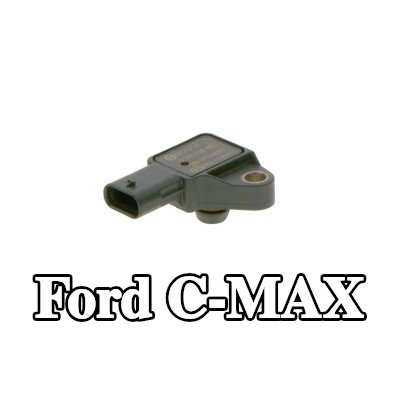 BOSCH مستشعر، ضغط الشحن — Ford C-max
