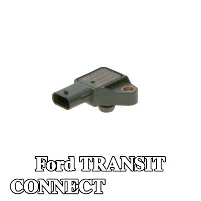 BOSCH مستشعر، ضغط الشحن — Ford Transit Connect