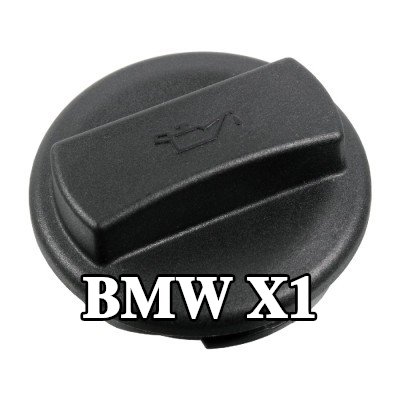 FEBI BILSTEIN غطاء فتحة تعبئة الزيت — BMW X1