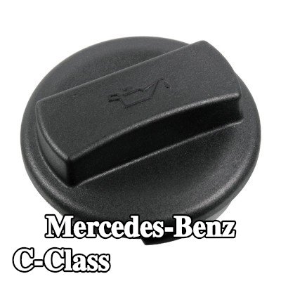 FEBI BILSTEIN غطاء فتحة تعبئة الزيت — Mercedes-Benz C-Class