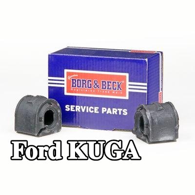 BORG & BECK مجموعة إصلاح وصلة قضيب مانع الانقلاب — Ford Kuga