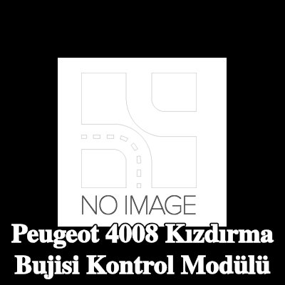 FEBI BILSTEIN Kızdırma bujisi kontrol modülü — Peugeot 4008