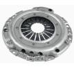 SACHS Debriyaj Baskı Plakası — Mercedes-Benz Clk (1)