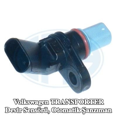 ERA Devir sensörü, otomatik şanzıman — Volkswagen Transporter