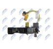 NTY Direksiyon simidi için saat yayı — Ford Mondeo (3)