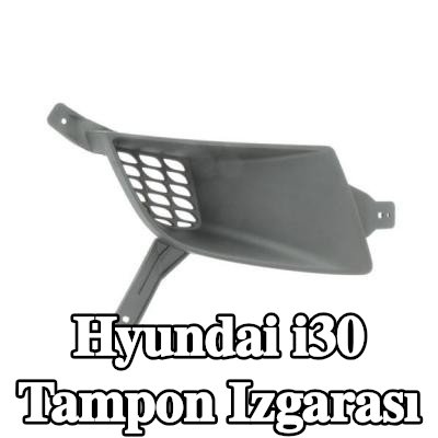 BLIC Tampon ızgarası Sağ Ön — 2010 Hyundai i30