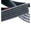 RIDEX Su Pompası + V-Kanalı Kayış Kiti — SEAT Inca (4)