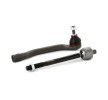 TRW Çekme çubuğu grubu 375mm, aksesuarlarla — Renault Fluence (3)