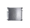 MAHLE Kurutuculu klima kondansatörü — Mitsubishi L200 (5)