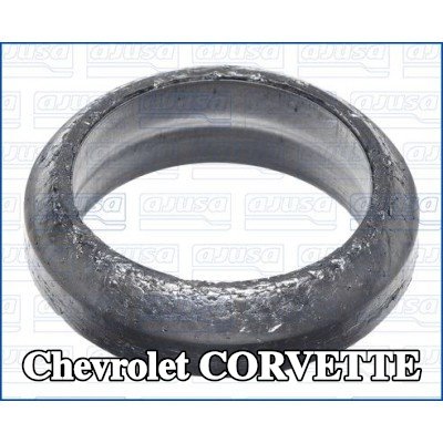 AJUSA حشية أنبوب العادم — Chevrolet Corvette