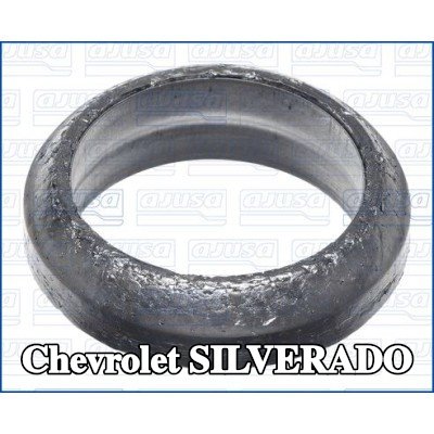 AJUSA حشية أنبوب العادم — Chevrolet Silverado