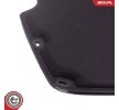 ESEN SKV Sessizleştirici malzeme, motor bölmesi — Ford Focus (3)