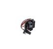 MAHLE Fan motoru direnci — Renault Trafic (8)