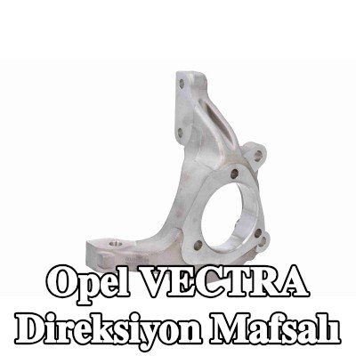 VAICO Direksiyon mafsalı Ön Aks Sağ, Orijinal VAICO Kalitesi — Opel Vectra