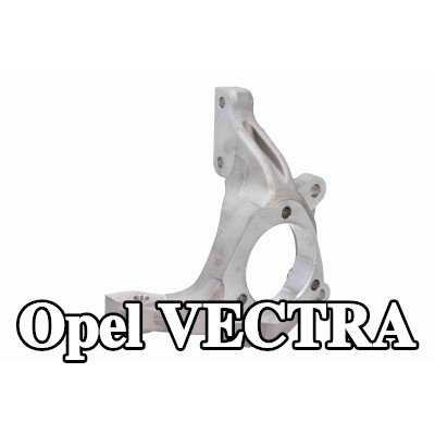VAICO مفصل التوجيه للمحور الأمامي الأيمن, جودة VAICO الأصلية — Opel Vectra
