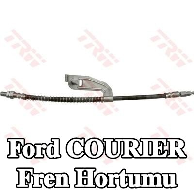 TRW Fren hortumu 420mm — Ford Courier