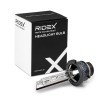 RIDEX Uzun far ampulü D2S, 35W, 85V — Nissan 370z (1)