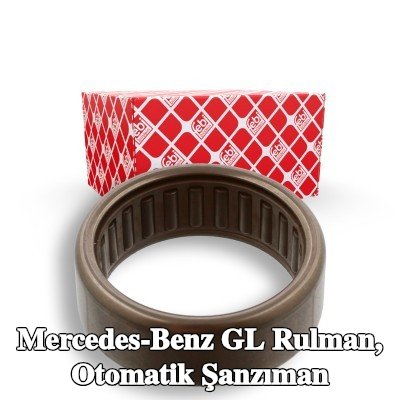 FEBI BILSTEIN Rulman, otomatik şanzıman — Mercedes-Benz Gl