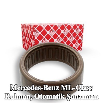 FEBI BILSTEIN Rulman, otomatik şanzıman — Mercedes-Benz ML-Class