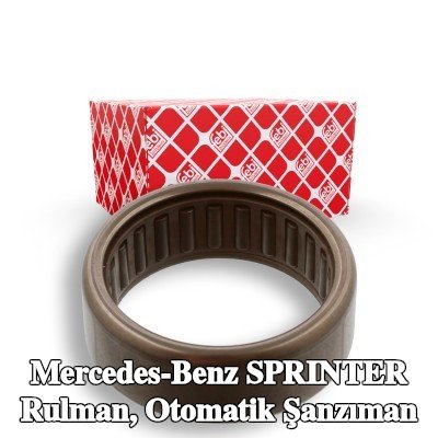 FEBI BILSTEIN Rulman, otomatik şanzıman — Mercedes-Benz Sprinter