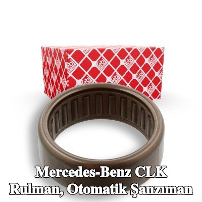 FEBI BILSTEIN Rulman, otomatik şanzıman — Mercedes-Benz Clk