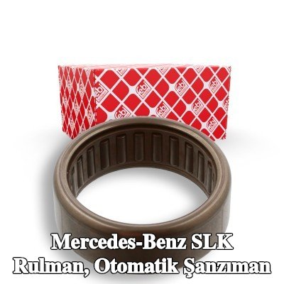 FEBI BILSTEIN Rulman, otomatik şanzıman — Mercedes-Benz Slk