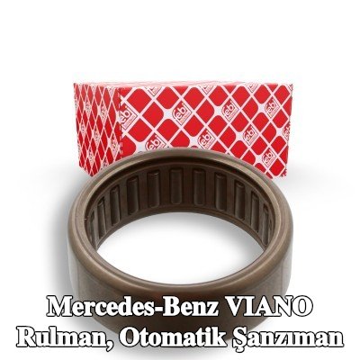 FEBI BILSTEIN Rulman, otomatik şanzıman — Mercedes-Benz Viano