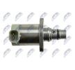 NTY Yakıt basınç regülatörü, common rail — Mitsubishi Lancer (3)
