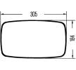 HELLA Her iki taraf yan ayna — Mercedes-Benz T2 (6)