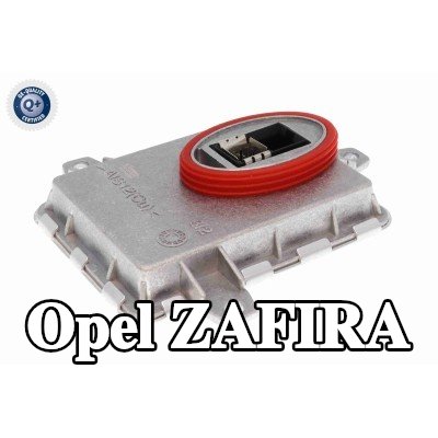 VEMO وحدة التحكم في الإضاءة Q+, جودة الشركة المصنعة للمعدات الأصلية — 2012 Opel Zafira