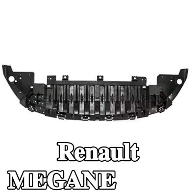 VAN WEZEL مصد غطاء المحرك — Renault Megane