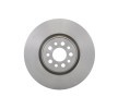 BOSCH Fren diski Dış Çap: 310mm, Havalandırmalı, Yağlanmış — Citroën C8 (6)