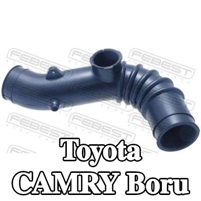 FEBEST Boru — Toyota Camry