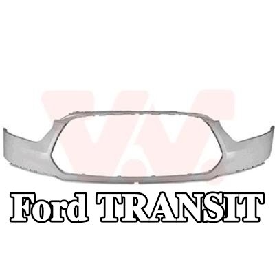 VAN WEZEL إطار، شبكة المبرد — Ford Transit