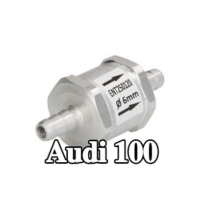 ENGITECH صمام مضخة الوقود — 1990 Audi 100