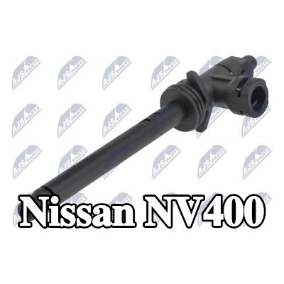 NTY خرطوم القابض — Nissan Nv400