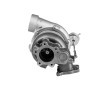 BR Turbo Sabitleme/montaj malzemeli turboşarj — Honda Integra (4)