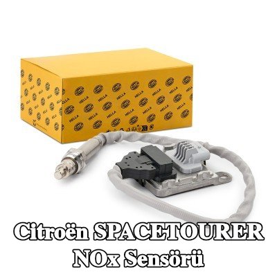 HELLA NOx sensörü — 2016 Citroën Spacetourer