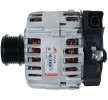 AS-PL Alternatör 165A — Ford Transit Courier (4)