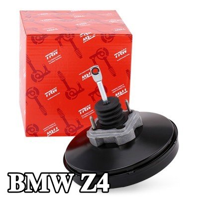 TRW معزز الفرامل — BMW Z4