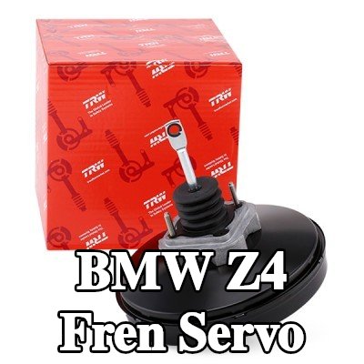 TRW Fren Servo — BMW Z4