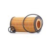 RIDEX Filtre kiti — 2000 Mercedes-Benz V-Class (3)