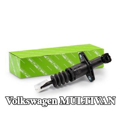 VALEO أسطوانة القابض الرئيسية — Volkswagen Multivan