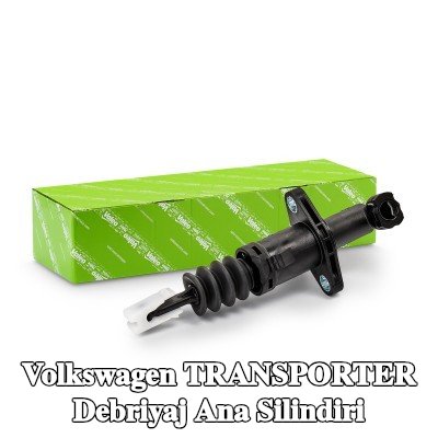 VALEO Debriyaj ana silindiri — Volkswagen Transporter