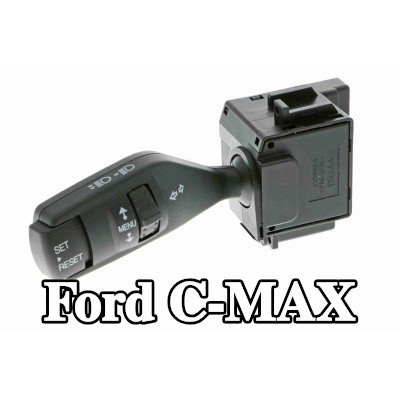VEMO ذراع التحكم, مؤشرات الإشارة بجودة VEMO الأصلية — 2008 Ford C-max